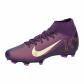 Nike Herren Fussballschuhe Mercurial ZM SUPERFLY 10 ACAD KM FG/MG HJ7309 