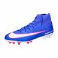 Nike Herren Fussballschuhe ZM Superfly 10 Academy AG FQ8329 