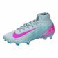 Nike Herren Fussballschuhe Zoom Mercurial Superfly 10 Elite FG FQ1454 