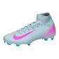 Nike Herren Fussballschuhe Mercurial ZM Superfly 10 Pro FG HF9433 