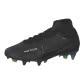 Nike Herren Fussballschuhe Zoom Mercurial Superfly 9 Elite SG-Pro DJ5166-001 43 Black/Dk Smoke Grey-White | 43