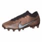 Nike Herren Fussballschuhe Zoom Mercurial Vapor 15 Elite AG-Pro DR5935-810 40.5 Metallic Copper | 40.5