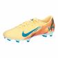 Nike Herren Fussballschuhe ZOOM VAPOR 16 ACADEMY KM FG/MG FQ8377 