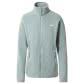 North Face Damen Fleecejacke 100 GLACIER FZ A5IHO-0LK XS Silver Blue | XS