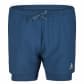Odlo Damen Laufshort Essentials 3 Inch 2-In-1 Running Shorts 323071 