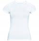 Odlo Damen Sportunterwäsche BL TOP Crew neck s/s PERFORMAN 188501 