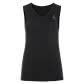 Odlo Damen Top BL Top V-Neck Singlet Performance 188471 
