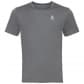 Odlo Herren T-Shirt Cardada 551002-10352 XL Odlo Steel Grey | XL