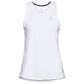 Odlo Damen Lauftop Tank ZEROWEIGHT CHILL-TEC 313891-10000 L White | L
