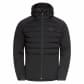 Odlo Herren Jacke Ascent S-Thermic Insulated Waterproof Jacket 528832 