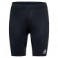 Odlo Herren Lauftight Tights Short Essential 323002 
