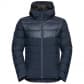 Odlo Herren Jacke Insulated Severin N 528862-20731 L Dark Sapphire | L