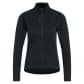 Odlo Damen Radjacke Jacket ZEROWEIGHT WARM 412121-15000 S black | S
