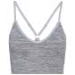 Odlo Damen Sport BH Padded Seamless Soft 2.0 130611 