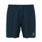 Odlo Damen Laufshort Essentials 4 Inch Running Shorts 323051-20592 S Blue Wing Teal | S