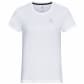 Odlo Damen Laufshirt Crew Neck s/s Essentials Fyler Shirt 313831 