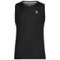 Odlo Herren Tanktop Crew Neck F-DRY 550962 