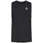 Odlo Herren Lauftop ZEROWEIGHT CHILL-TEC 313892-15000 XXL Black | XXL