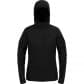 Odlo Damen Outdoorjacke Ascent Hybrid 528931-15000 XL Black | XL