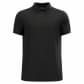 Odlo Herren Poloshirt ASCENT NATURAL 554212-15000 L Black | L