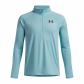Under Armour Jungen Trainingstop Tech 2.0 1/2 Zip 1363286 