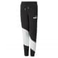 Puma Kinder Trainingshose POWER CAT Sweatpants Jr 675237 
