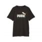 Puma Herren T-Shirt No. 1 Logo Celebration Tee 676020-01 M Puma Black | M