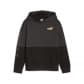 Puma Kinder Kapuzenpullover POWER LOGO LOVE Color Hoodie TR G 676416 