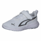 Puma White-Puma Black