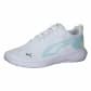 Puma White-Light Aqua-Pistachio