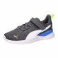 Dusky Gray-Puma White-Fizzy