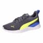 Galactic Gray-Lemon Sherbert-PUMA Black