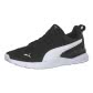 Puma Black-Puma White