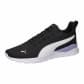 PUMA Black-PUMA White-PUMA Silver