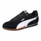 Puma Black-Puma White