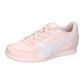 Jasmine Flower-Puma White