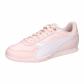 Jasmine Flower-Puma White