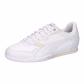Puma White-Puma White-Silver