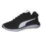 Puma Black-Puma White