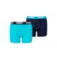 Bright Blue