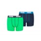 Green/Blue