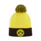 Puma Kinder Mütze BVB Youth Pom Pom Beanie 025559 