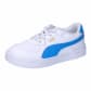 PUMA White-Regal Blue