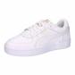 PUMA White