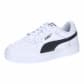 PUMA White-PUMA Black