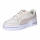 FROSTED IVORY-PUMA WHITE