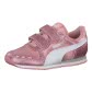 Puma Kinder Sneaker Cabana Racer Glitz V PS 370985 