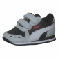 Puma Black-Puma White-Platinum Gray