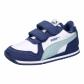 Puma Kinder Sneaker Cabana Racer SL 20 V Inf 383731 