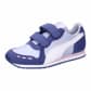 Cool Weather-PUMA White-Blue Crystal-Rose Mauve